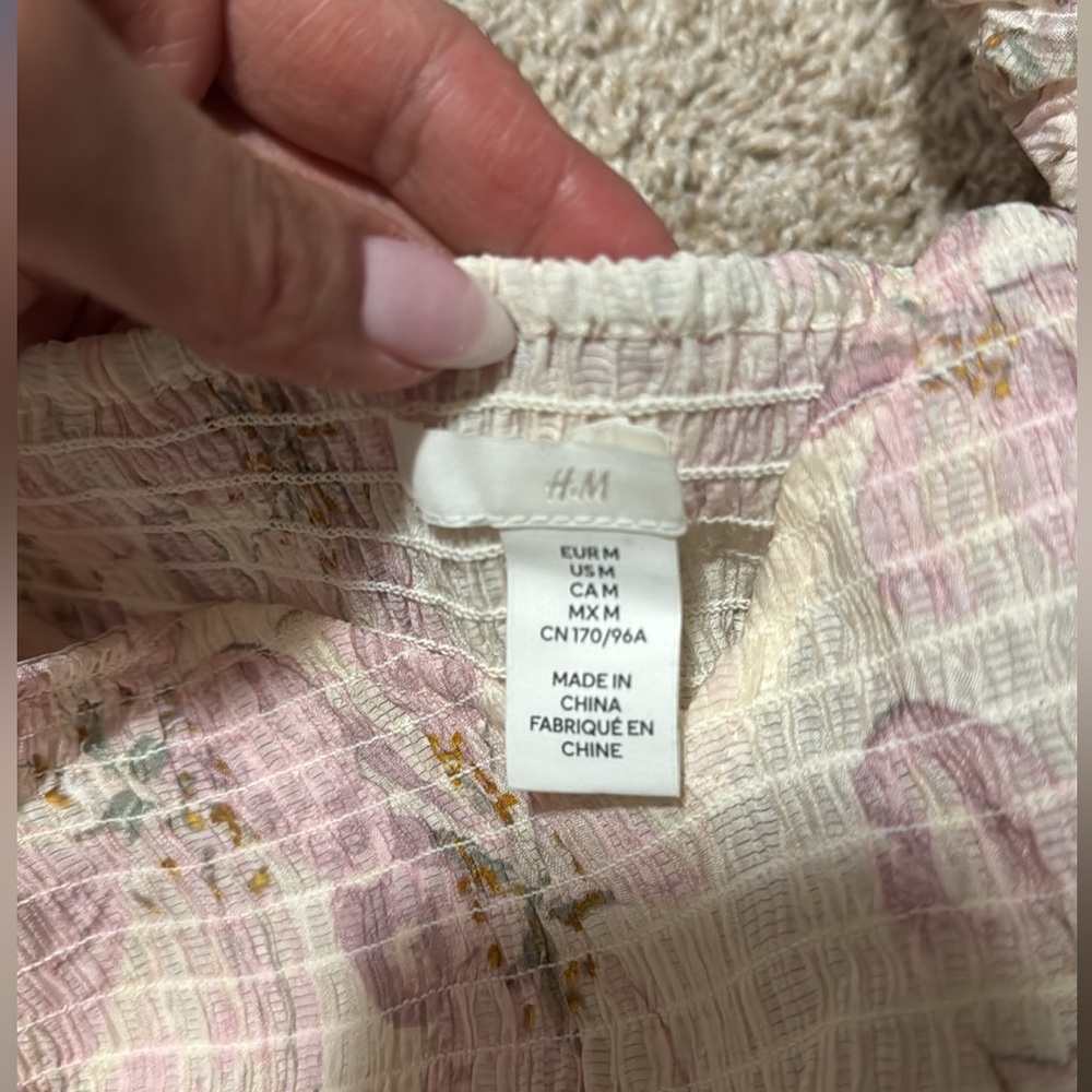 NWOT H&M - Picture 9 of 10
